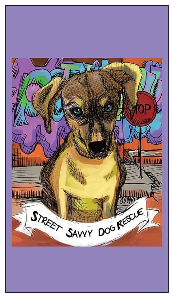 Street Savvy Dog Rescue