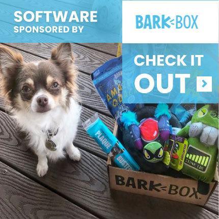 Street Savvy Dog Rescue's Sponsor